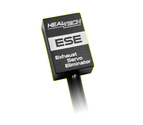 ESE-D02 | HEALTECH | Exhaust Servo Eliminator For DUCATI