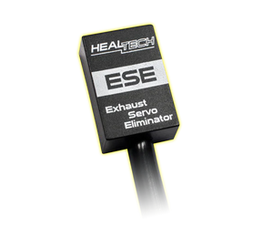 ESE-K01 | HEALTECH | Exhaust Servo Eliminator For KAWASAKI