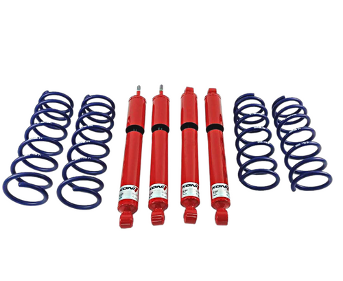 Koni Shock| SUZUKI JIMNY (JB74/SIERRA) 2023+> +20MM