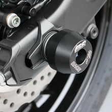 41-40-389 | GSG-MOTOTECHNIK | Rear wheel pad set  | Kawasaki Ninja 650 2017-2021