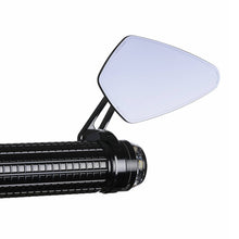 7001020 | Moto Gadget | m.view Blade bar end mirror