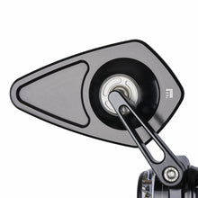 7001020 | Moto Gadget | m.view Blade bar end mirror