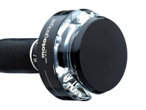 6002012 | Moto Gadget | M-Blaze Disc Right black (Handle Bar Turn Signal)