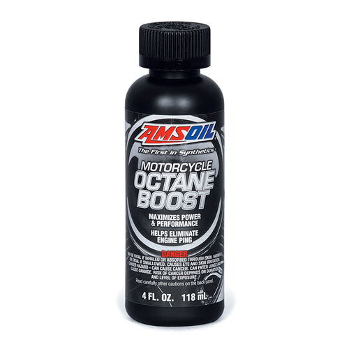 MOBCN-EA | Amsoil | Motorcycle Octane Boost
