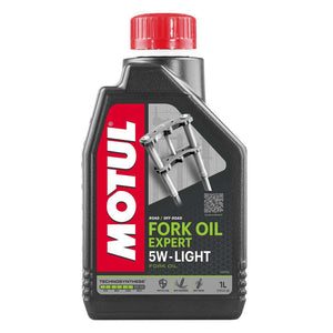 MOTUL FORK OIL EXPERT 5W-LIGHT