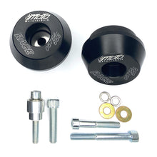59-27 | GSG-MOTOTECHNIK | Shaft Protection | BMW HP2 / Adventure | BMW K-Models | BMW R-Model | BMW R NineT 2014-2021