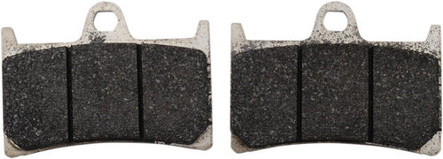 Braking 786CM66; Braking Pad Set Sinter-Metal