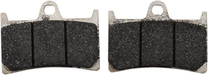 Braking 786CM66; Braking Pad Set Sinter-Metal