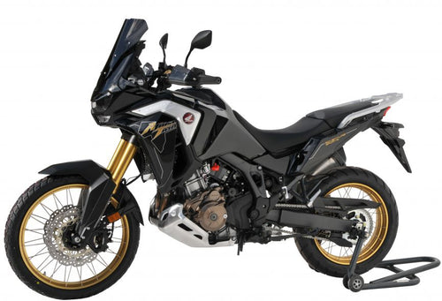 0301T09-03 |  Ermax Windscreen | Africa Twin crf 1100 L ADVENTURE sports 2020-2021