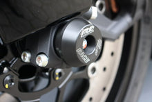 GSG-MOTOTECHNIK | Pad set front wheel | Suzuki GSX-1300 R Hayabusa 2021-Up | 37-30-302-S62