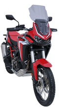 TO01T11-01 | Ermax Windscreen | touring screen | africa twin crf 1100 l 2020 -2021