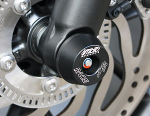 GSG-MOTOTECHNIK | Pad set front wheel | Triumph Thruxton R 1200 2016-2021   | 25-35-295