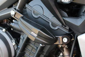 1505040-T35-SH | GSG-MOTOTECHNIK | Pad set front wheel  | Triumph Street Triple 765 '2020-2021