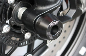 GSG-MOTOTECHNIK | Pad set front wheel | Triumph Tiger 900 GT/Low/Pro/Rally 2020-Up | 39-46-302-T36