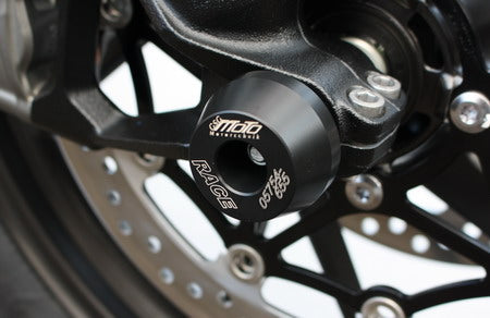 39-46-302-T36 | GSG-MOTOTECHNIK | Pad set front wheel | Triumph Tiger 900 GT/Low/Pro/Rally 2020-Up