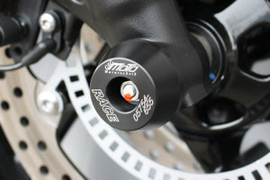 29-35-285 | GSG-MOTOTECHNIK | Pad set front wheel  | Triumph Trident 660 2021-Up