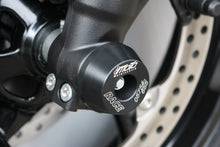 GSG-MOTOTECHNIK | Pad set front wheel  | Triumph Trident 660 2021-Up | 29-35-285