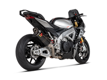 S-A10SO13-RC | Akrapovic | Aprillia TUONO 1100/ RSV4 2021-2023