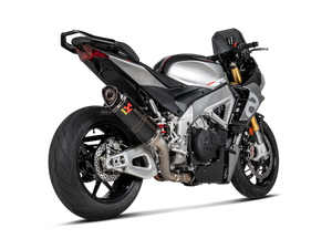S-A10SO13-RC | Akrapovic | Aprillia TUONO 1100/ RSV4 2021-2023