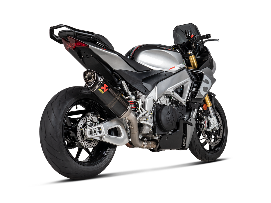 S-A10SO13-RC | ARAPOVIC | Aprilia TUONO 1100/ RSV4 2021-2024