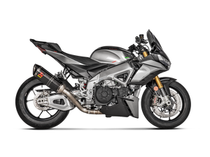 S-A10SO13-RC | Akrapovic | Aprillia TUONO 1100/ RSV4 2021-2023