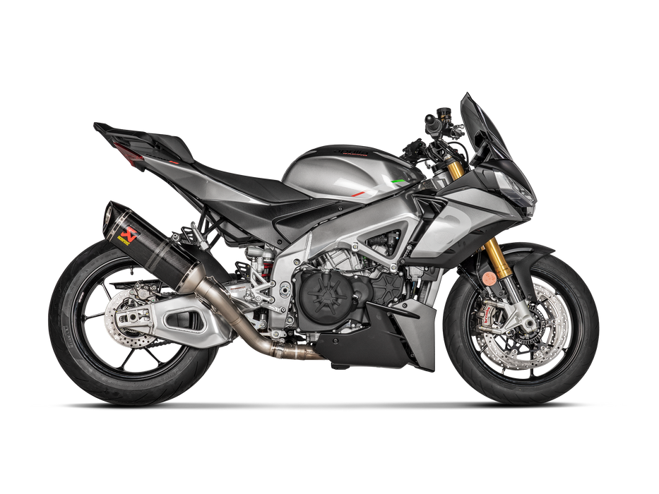 S-A10SO13-RC | ARAPOVIC | Aprilia TUONO 1100/ RSV4 2021-2024