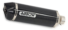 ARROW EXHAUST | Kawasaki Z 900 2017-2019